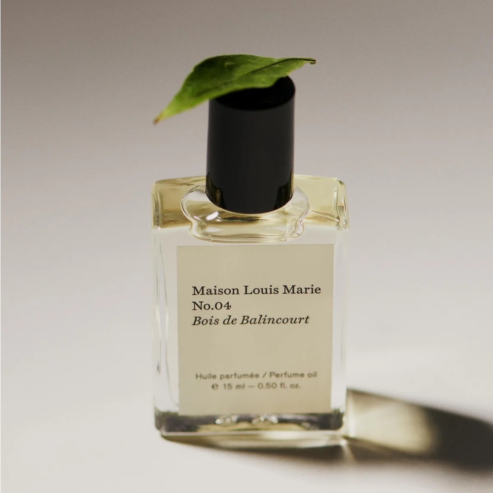Maison Louise Marie number 4